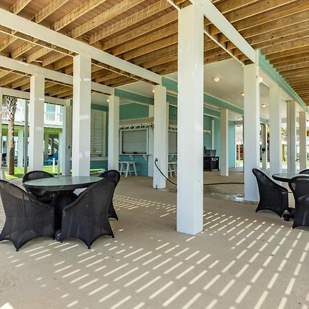 Seaside Luxe Villa Crystal Beach Ngoại thất bức ảnh